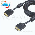 VGA Cable for computer 15-pin male-male